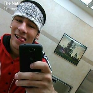 Meet your Posher, Daniel